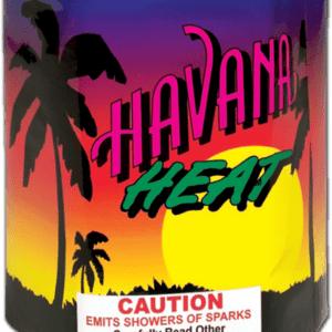 HAVANA HEAT