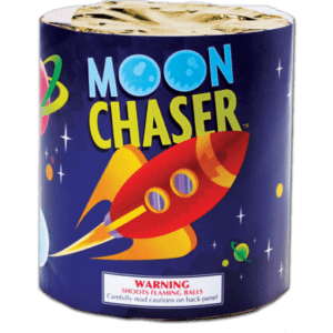 MOON CHASER