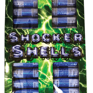 Shocker Shells