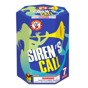 SIREN'S CALL