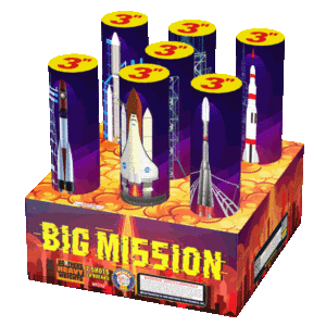 big mission